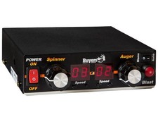 Buyers Hvc05 Electrichydraulic Spreader Controller For Hv715ep Or Hv1030ep Buyers Hvc05 Electrichydraulic Spreader Controller For Hv715ep Or Hv1030ep