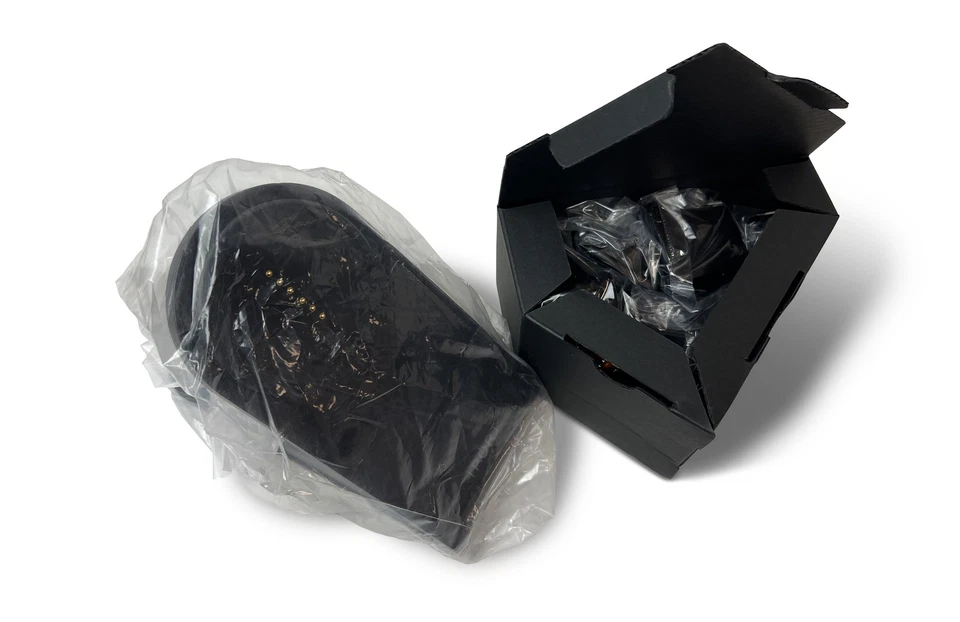 New Open Box iPort Connect Pro BaseStation for Apple iPad - 72352 Black - Image 4 of 4