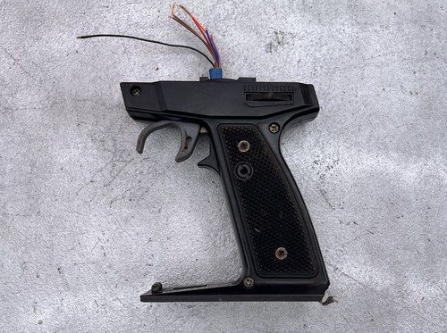 Futaba Senior Magnum Controller RC Digital Proportional FP-T3PG FOR PARTS - Picture 16 of 17