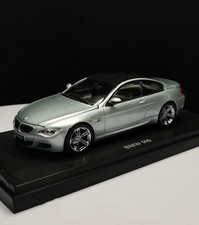 KYOSHO 1/43 BMW M6 CAR MODEL
