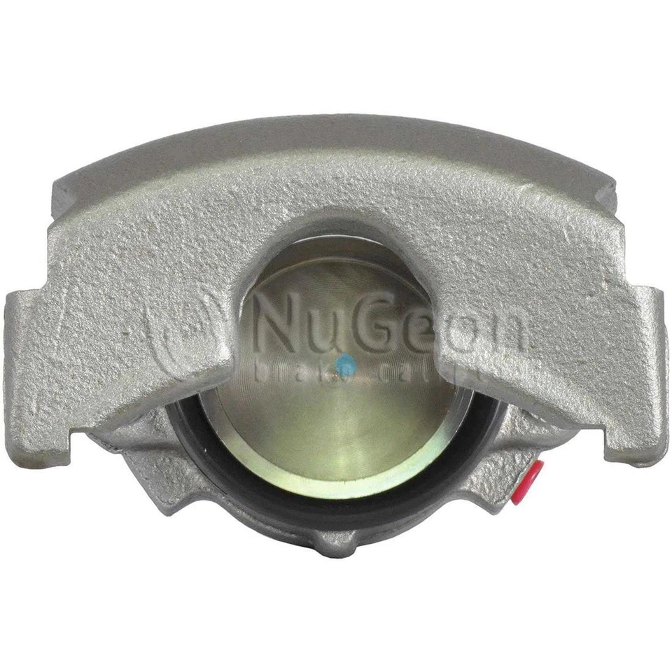 Front Brake Calipers 2x Fits 1972 1973 1974 Ford Torino 4.1L - Image 3 of 4