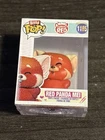 Funko Bitty Pop! Turning Red Disney Pixar - Red Panda Mei #1185 USED