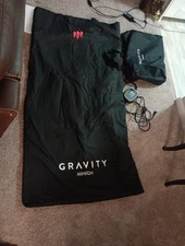 MiHIGH Portable Infrared Sauna Blanket - Indoor Personal Sauna for Home 