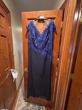 tadashi shoji plus size formal dress