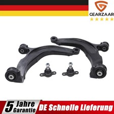 QUERLENKER SATZ + TRAGGELENKE Geeignet für VW Multivan Transporter Bus T5 2-tlg