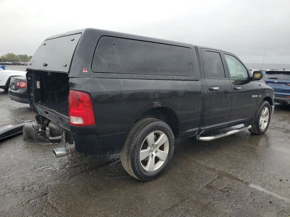 Ignition Switch Without Remote Start Fits 10 DODGE 1500 PICKUP 3059967 - Image 4 of 4