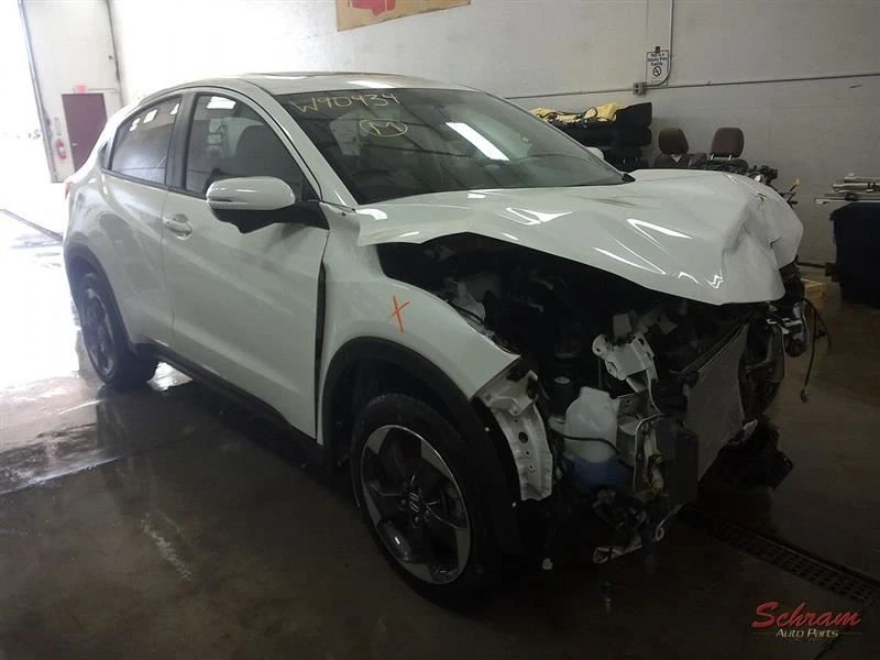 2016-18 本田 Hr-V 转移箱总成 290005T1000 2023440 — 第 2/4 张图片