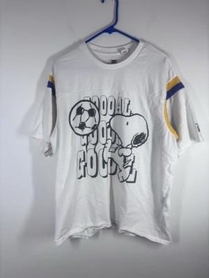 Levis x Peanuts Shirt Size Medium