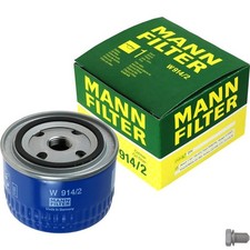 Filtre à huile Lada SAMARA