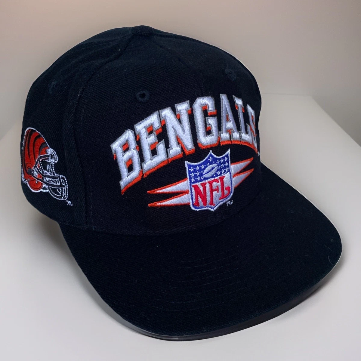 Cincinnati Bengals Fan Caps & Hats for sale | eBay