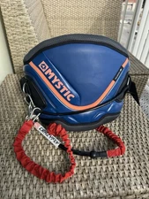 MYSTIC MAJESTIC WAIST HARNESS Size MEDIUM