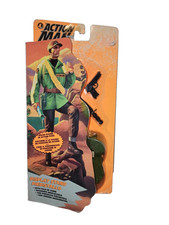 Hasbro Action Man STAND PEDESTAL READ DESCRIPTION ACTIONMAN