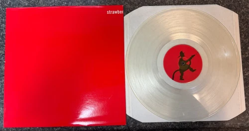 Paul McCartney: Strawberries Oceans Ships Forest Double Vinyl Record UK NEW