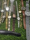 Mixed Lot Assorted Wristwatches, Multiple Watches, Unisex Adults Watch Lot — photo 5