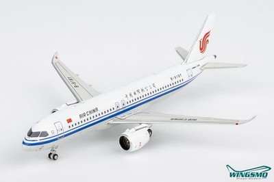 NG Models Air China COMAC C919 B-919Y 19102