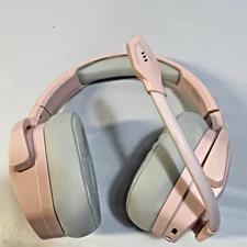 NUBWO G06 Dual Wireless Gaming Headset w/Microphone for PS5, PS4, PC, Mobile EUC