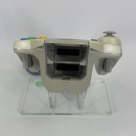 Sega Dreamcast Console Gaming System White 1LXJPN-34115-M5-E