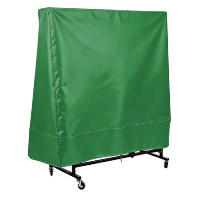 73''H x 65''L x 28''W Outdoor Ping Pong Table Cover 1 PCS, Green