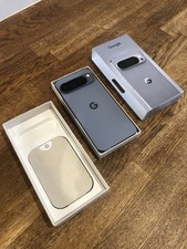 Image of Google Pixel 10 Pro XL Moonstone NEW Unlocked 256GB 5G