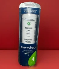 EveryDrop New EDR4RXD1 Ice and Water Refrigerator Water Filter 4