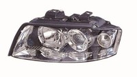 Original Abakus Hauptscheinwerfer 441-1146L-ND-EM FüR Audi
