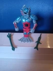 MERDUDE Vintage TMNT 1992 Teenage Mutant Ninja Turtles Figure