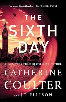 The Sixth Day: Volume 5 (Brit in the ..., Ellison, J.T.