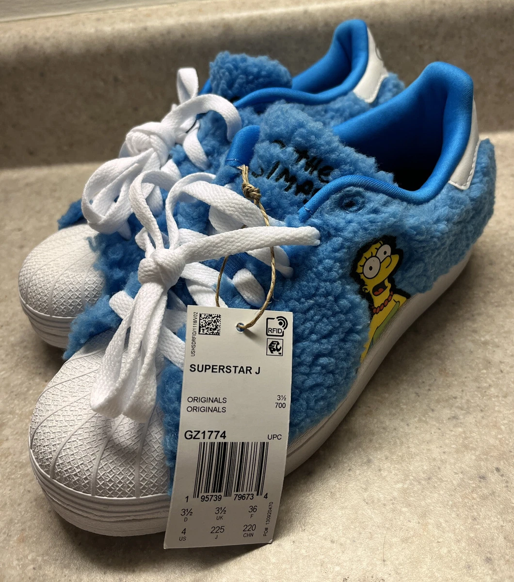 Adidas superstar deals 36 baby