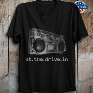 At the Drive in Shirt | eBay
