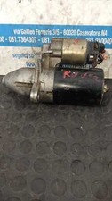 RICAMBI USATI, MOTORINO AVVIAMENTO ROVER 45 1.4 BENZINA, CODICE : 001106016