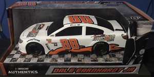 Nascar Authentics Dale Jr Nation Appreci88ion Tour 1/24 ...