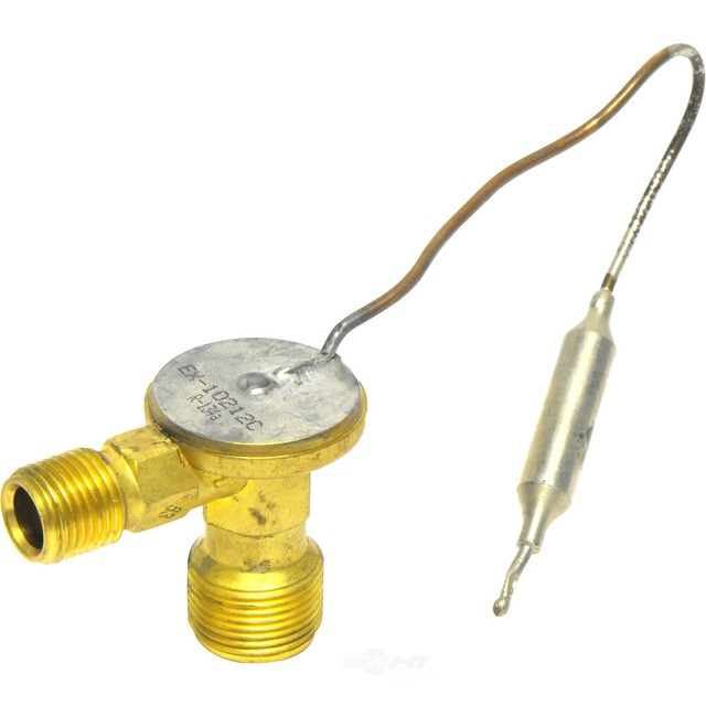 New AC A/C Thermostatic Expansion Valve Fits 2004 2009 Cadillac SRX