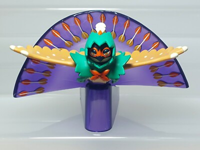 Decidueye Z-Move Pokemon Moncolle Monster Collection Figure Tomy