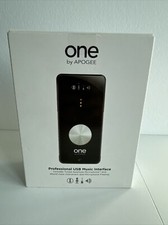 One by apogee
