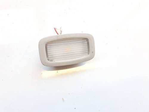 Mercedes-Benz S-CLASS 2014 Interior lighting a0009063604, Genuine #1944128-25
