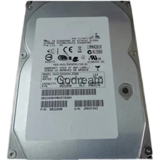For HITACHI HUS154545VLS300 0B22890 450G 15K 3.5 SAS hard disk