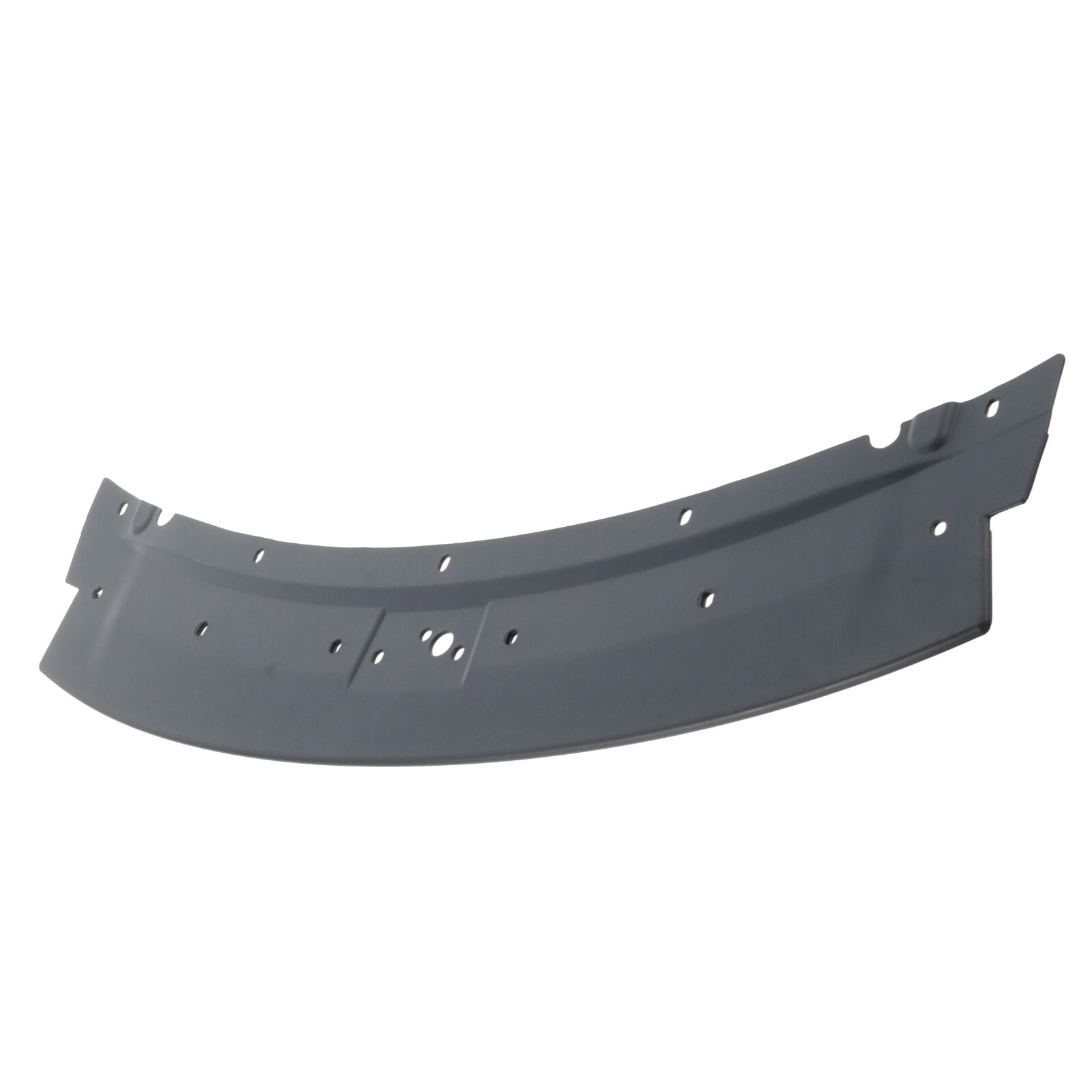 GENUINE ASTON MARTIN FRONT LOWER SPOILER OEM NEW ED43-17626-AB
