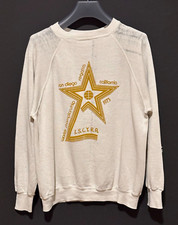70s Basketball Logo Sweatshirt