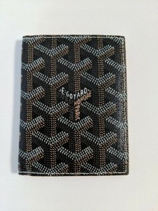 real goyard