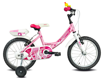 BICI LEGNANO L671 FATINA 16