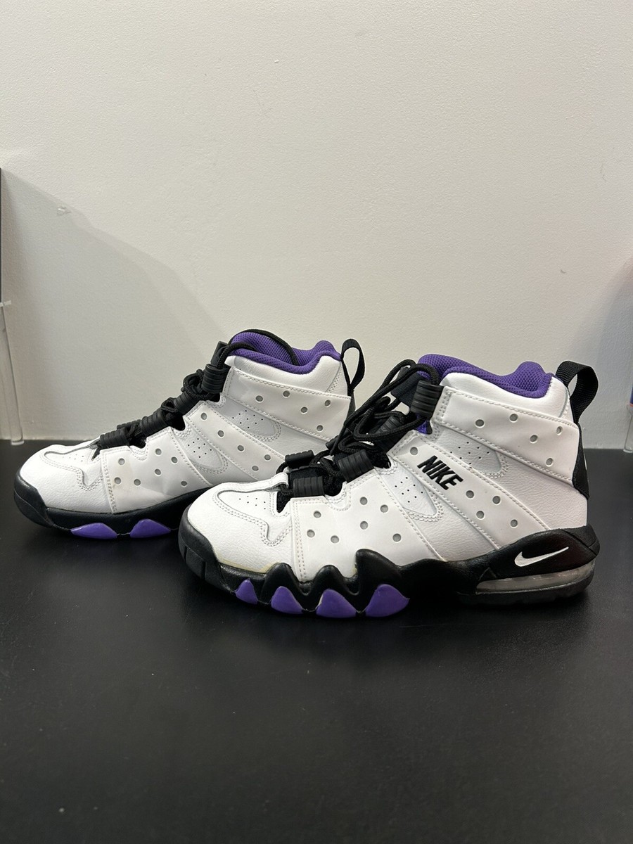 nike air 720 black and blue