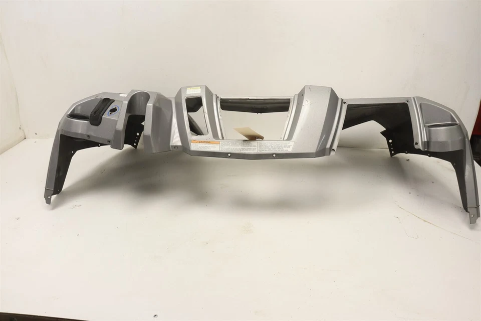 Polaris Ranger 700 EFI HD 09 Front Fender 5437850-402 44486 Foto 4 de 4