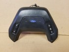 <!--F#f_0-->87-91 Ford Pickup Truck Bronco Steering Wheel Horn Center Pad Cruise Control<!--F/-->