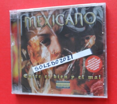 MEXICANO 777, ENTRE EL BIEN Y EL MAL, DJ PLAYERO, MAESTRO, TEMPO, BABY RASTA