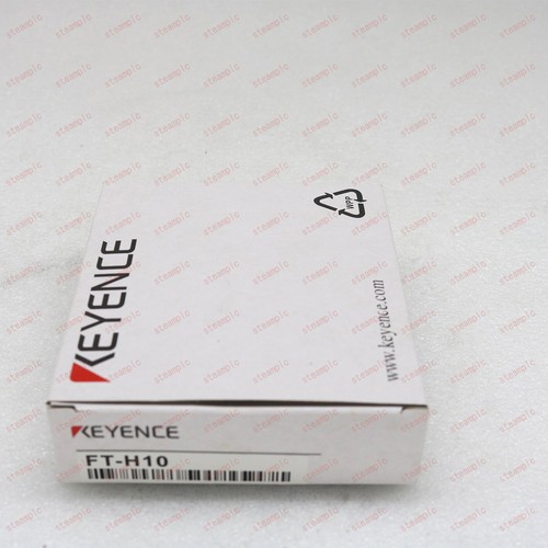 1ps new keyence Temperature Sensor FT-H10 DHL SHIPPING | eBay