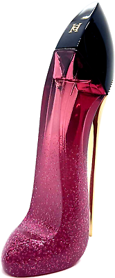 VERY GOOD GIRL GLAM perfume by Carolina Herrera – Wikiparfum