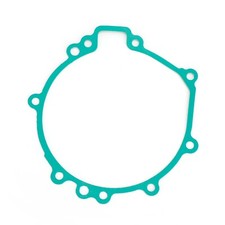 Left Engine Stator Cover Gasket For Kawasaki ZX10R ZX-10R Ninja 2006 - 2010 UK