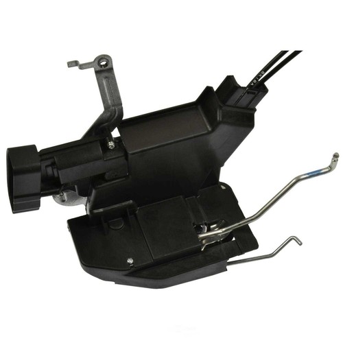Power Door Lock Actuator – Rear Liftgate For Toyota Sequoia (2001-2007), Direct Replacement