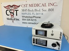 Stryker 1588 AIM Camera System and L10 Led Light Source