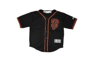 boys giant jersey